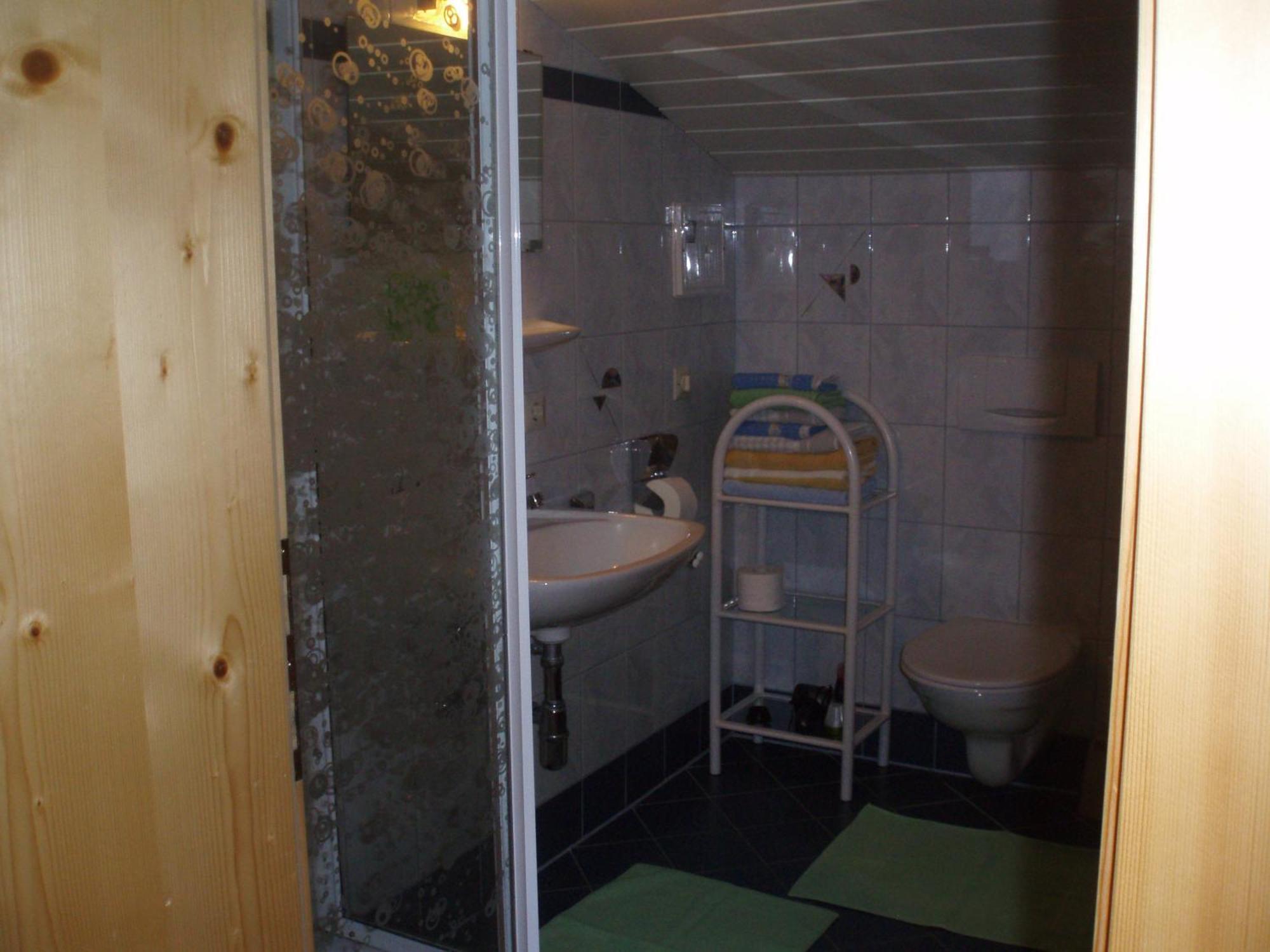 Apartamento Edthof Lungötz Exterior foto