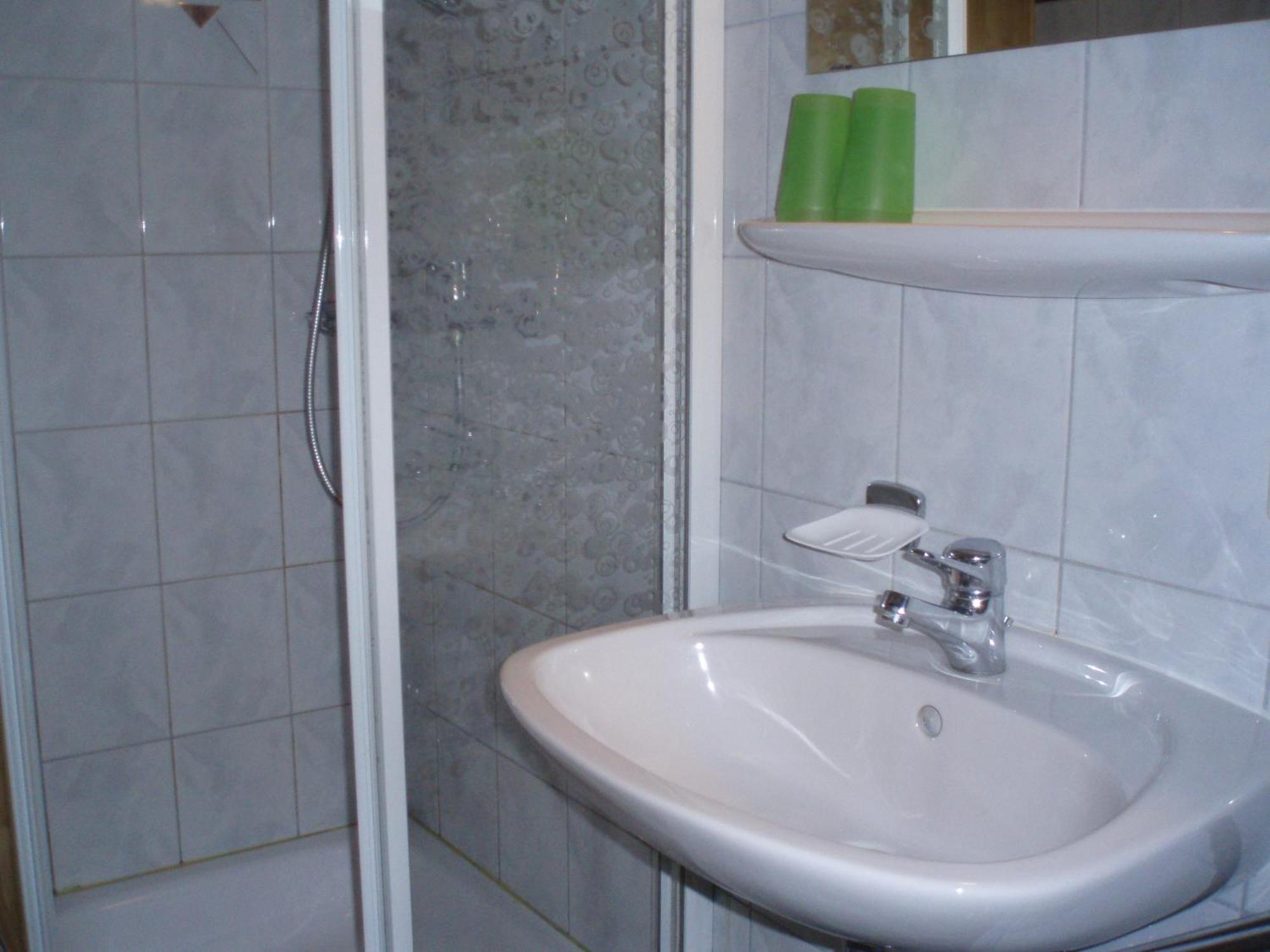 Apartamento Edthof Lungötz Exterior foto